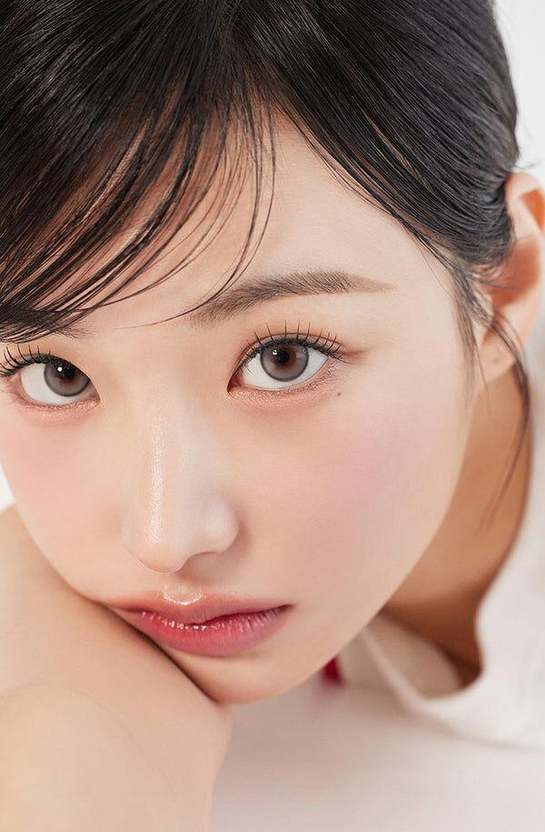 Hapa Kristin -  Sugar High Kristin Plus Gray - 月con (2P)