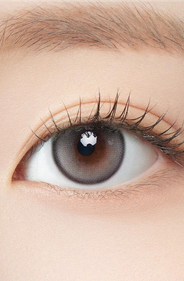 Hapa Kristin -  Sugar High Kristin Plus Gray - 月con (2P)