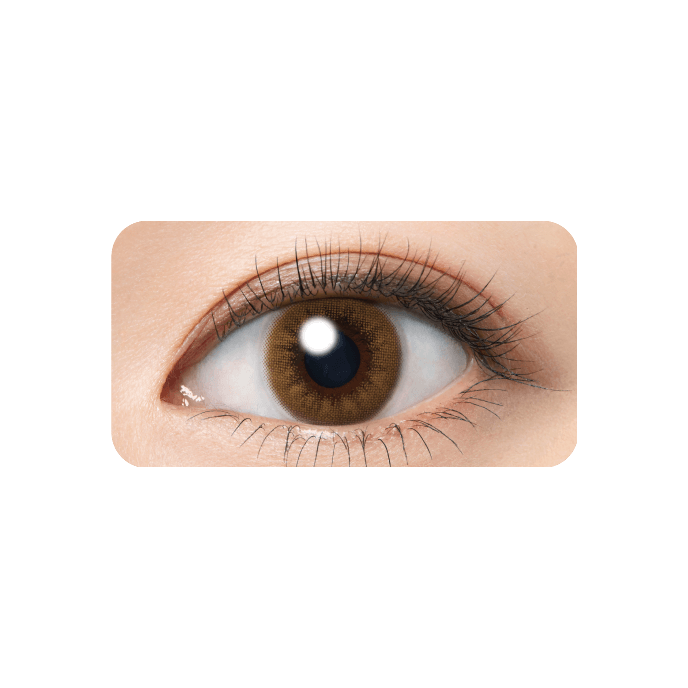 Fruttie - 1Day - Sweet Berry (10P)