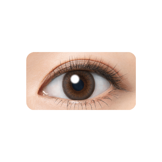 Fruttie - 1Day - Misty Grape (10P)