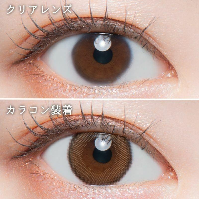 LARME - 1Day MELTY SERIES - Melty Ring (10P)