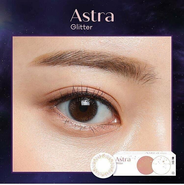 Clalen Astra Glitter