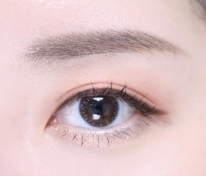 Clalen Astra Glitter