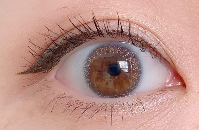 Clalen Astra Glitter