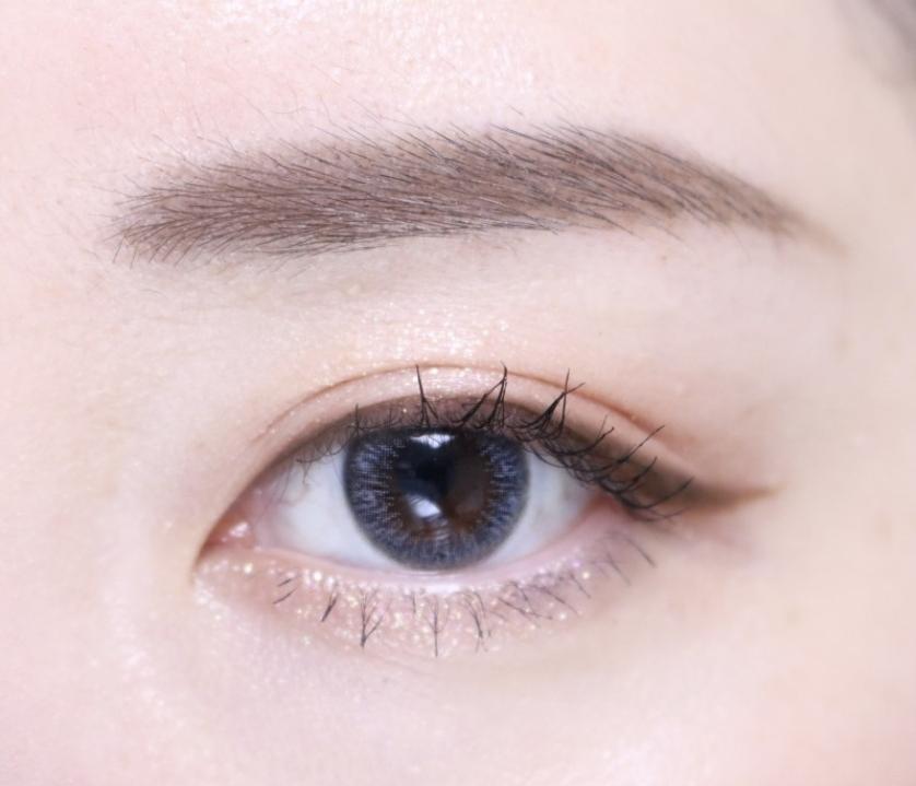 Clalen Iris 1 day Blue Moon