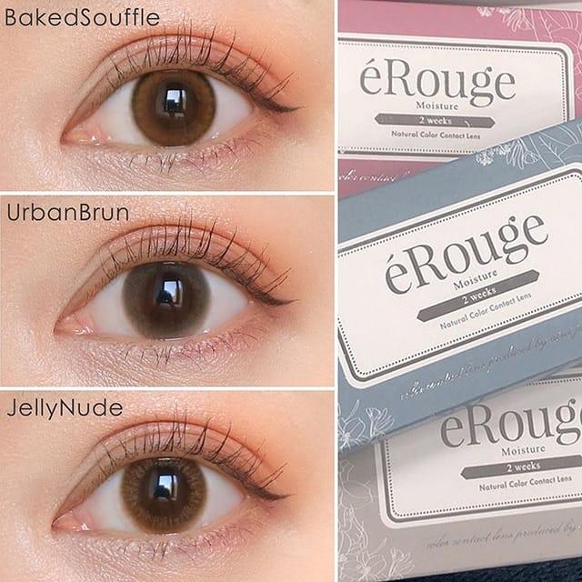 eRouge - 2 Weeks Baked Soufflé (6P)