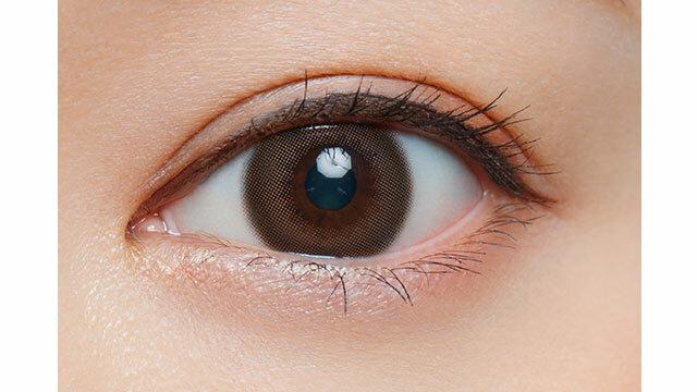 Cara Eyes Fiory - 1 Day - Chocolat Fig  (10P)