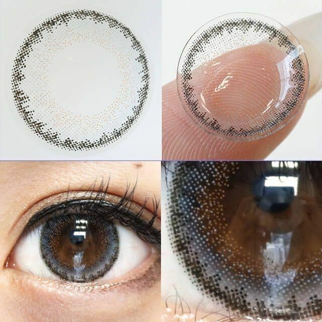 Select FAIRY - 1 Day USER SELECT - Misty Gray (10P)