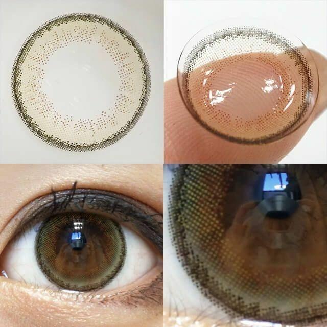 Select FAIRY - 1 Day USER SELECT - Sunny Brown (10P)