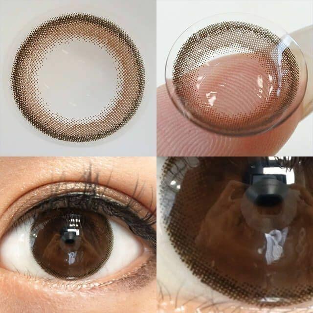 Select FAIRY - 1 Day USER SELECT - Standard Brown (10P)