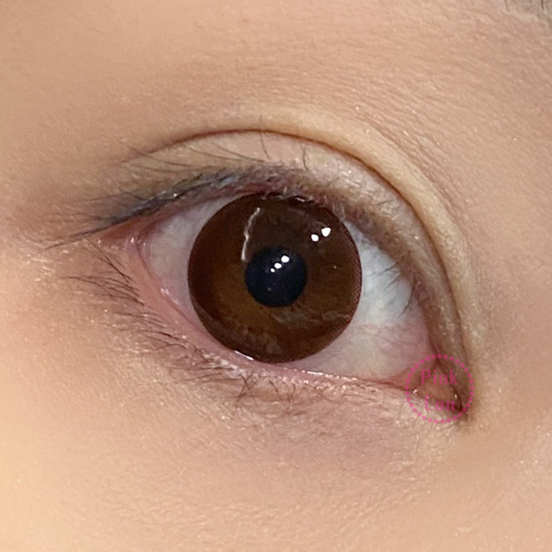 Delight Max 1 day Toric 散光