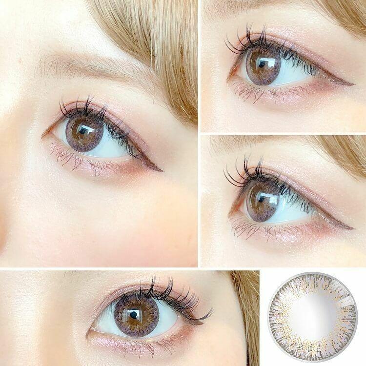 PienAge - mimigemme 1 Day - MIMI AMETHYST (10P)