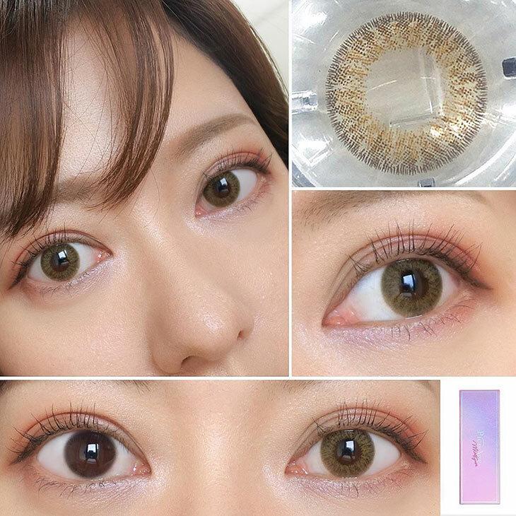 PienAge - mimigemme 1 Day - MIMI PLATINUM (10P)