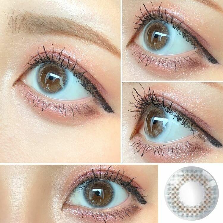 PienAge - mimigemme 1 Day - MIMI MOONSTONE (10P)