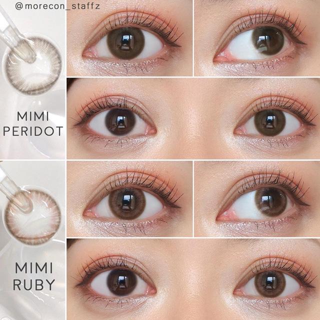 PienAge - mimigemme 1 Day - MIMI RUBY (10P)