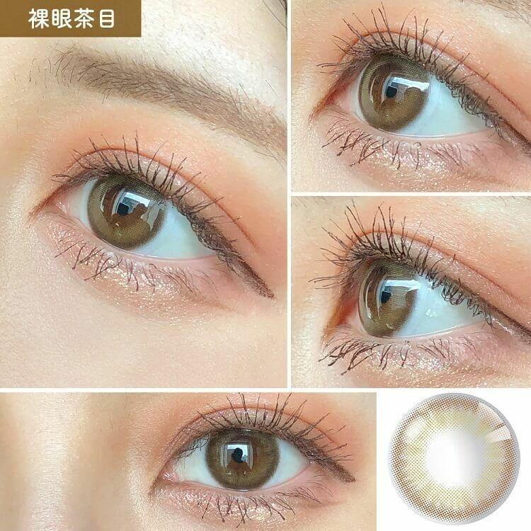 PienAge - mimigemme 1 Day - MIMI PERIDOT (10P)