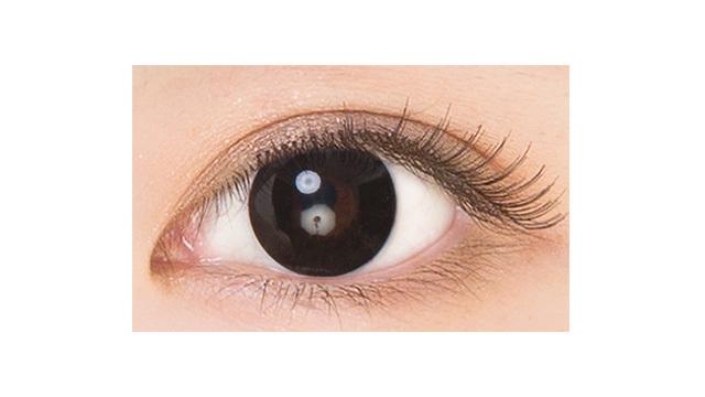 Etia - Coeur 1day - Blackcat (6P)