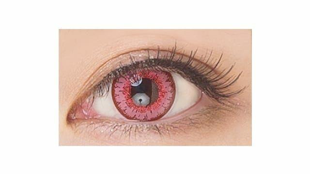 Etia - Coeur 1day - Strawberry (6P)