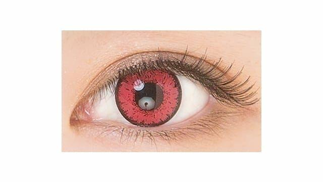 Etia - Coeur 1day - Ruby (6P)