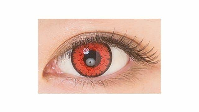 Etia - Coeur 1day - Vermilion (6P)