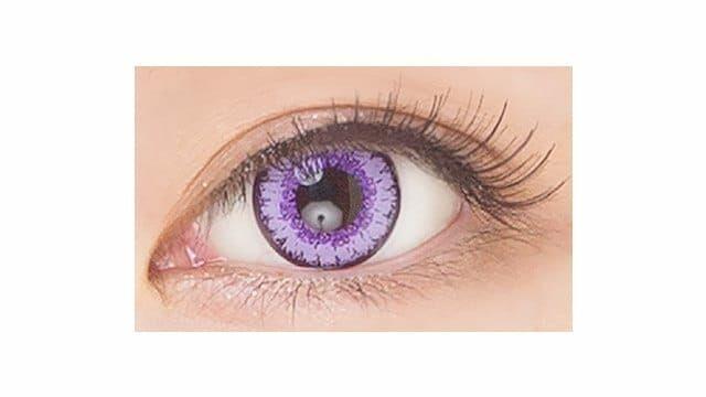 Etia - Coeur 1day - Blueberry (6P)