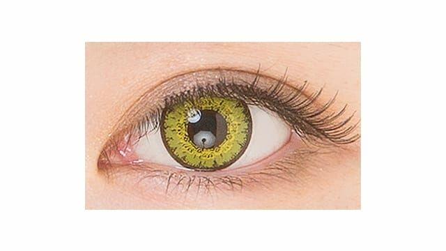 Etia - Coeur 1day - Honey Gold (6P)