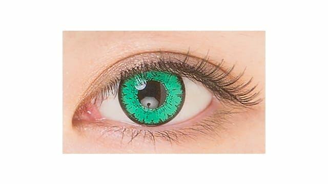 Etia - Coeur 1day - Forest (6P)