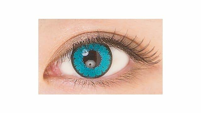 Etia - Coeur 1day - Emerald (6P)