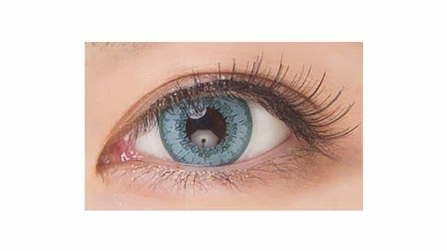 Etia - Coeur 1day - Platinum Blue (6P)