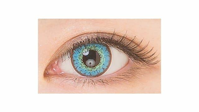 Etia - Coeur 1day - Mint Soda (6P)