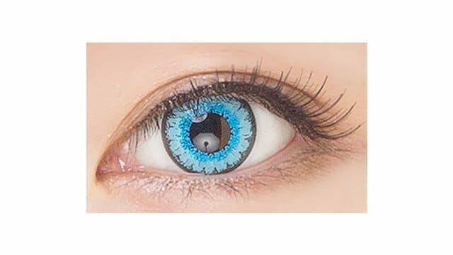 Etia - Coeur 1day - Aqua Marine (6P)