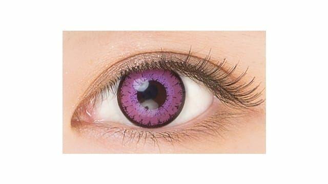 Etia - Coeur 1day - Viola (6P)