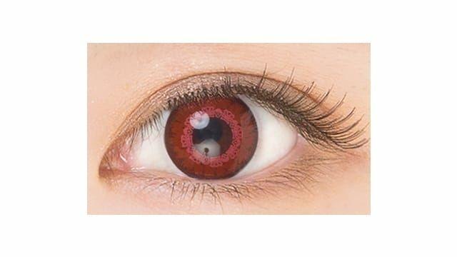 Etia - Coeur 1day - Garnet (6P)