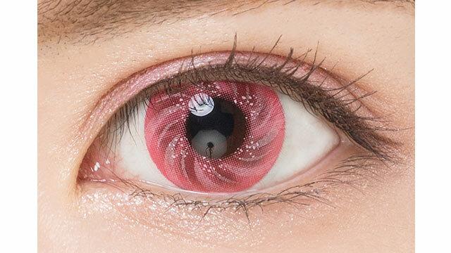 Etia - Prism 1day - Prism Pink (6P)