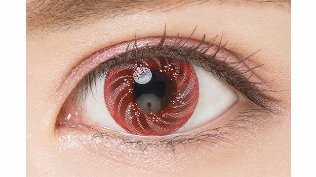 Etia - Prism 1day - Prism Red (6P)