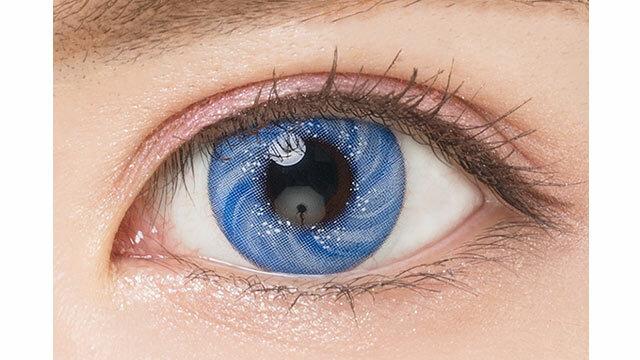 Etia - Prism 1day - Prism Blue (6P)