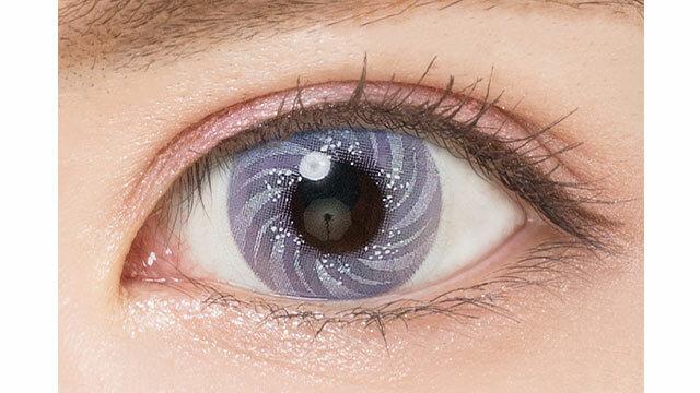 Etia - Prism 1day - Prism Iris (6P)