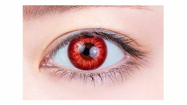 Etia - Reorv 1day - Red Beryl (10P)