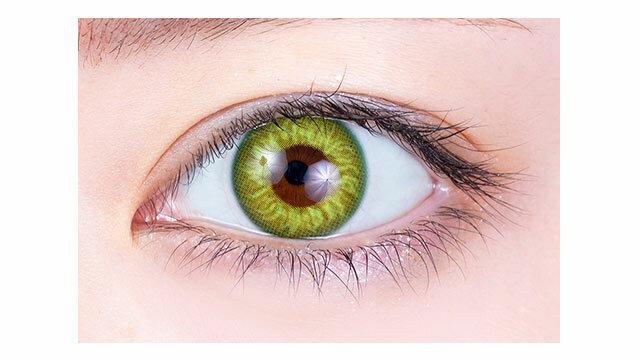 Etia - Reorv 1day - Peridot (10P)