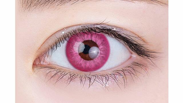 Etia - Reorv 1day - Pinktopaz (10P)