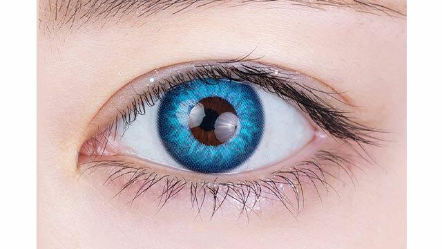 Etia - Reorv 1day - Bluezircon (10P)