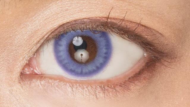 Etia - gelee 1day - Prune Gelee (10P)