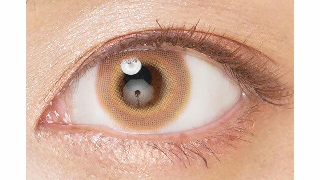 Etia - gelee 1day - Orange Gelee (10P)