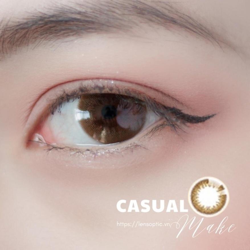 Seed Eye coffret 1 Day UV M- 透明感系列