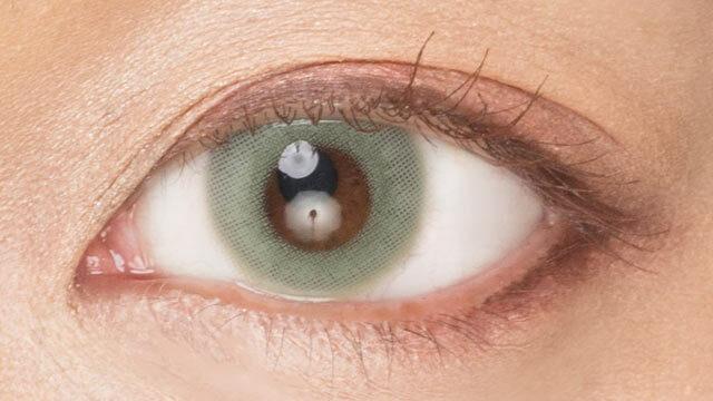 Etia - gelee 1day - Kiwi Gelee (10P)