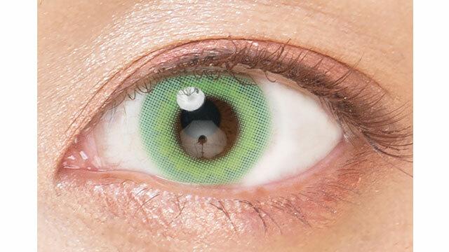 Etia - gelee 1day - Mint Gelee (10P)