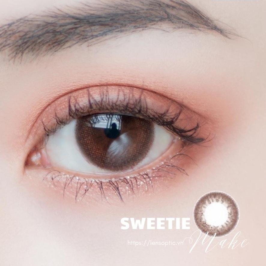 Seed Eye coffret 1 Day UV M- 透明感系列