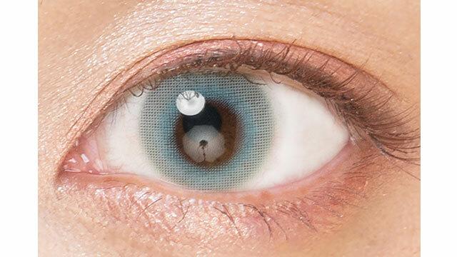 Etia - gelee 1day - Ramune Gelee (10P)