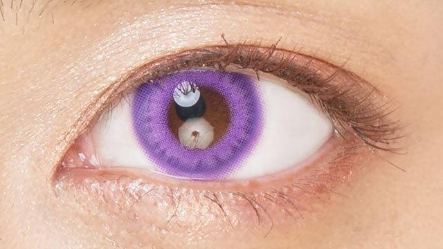 Etia - gelee 1day - Grape Gelee (10P)