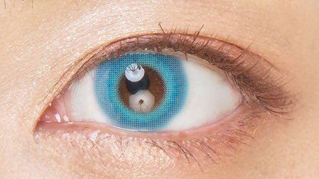 Etia - gelee 1day - Soda Gelee (10P)